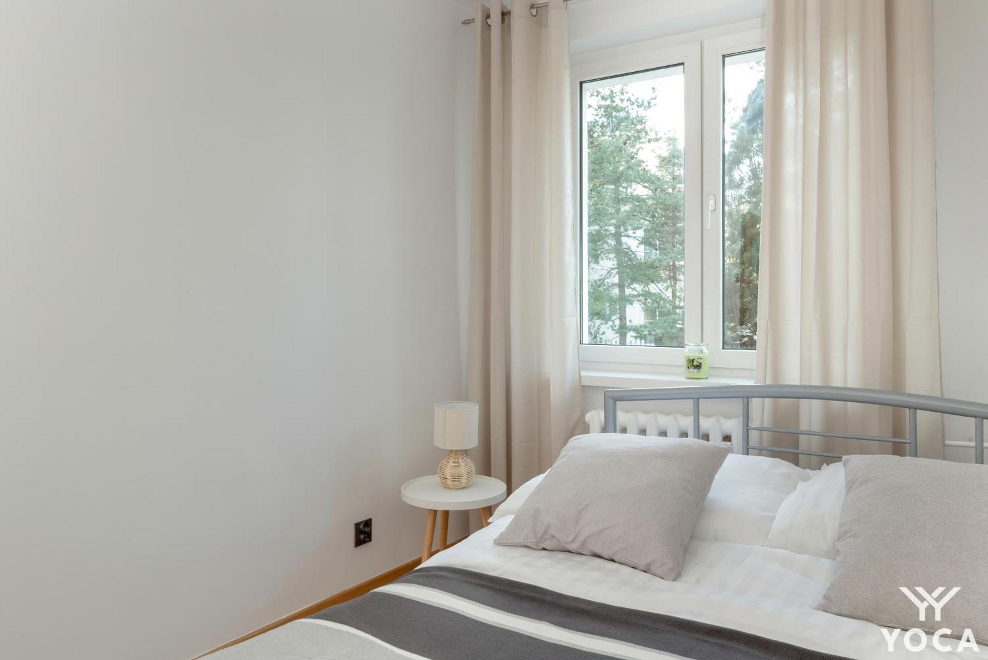 Blue By Yoca Apartment Gdynia