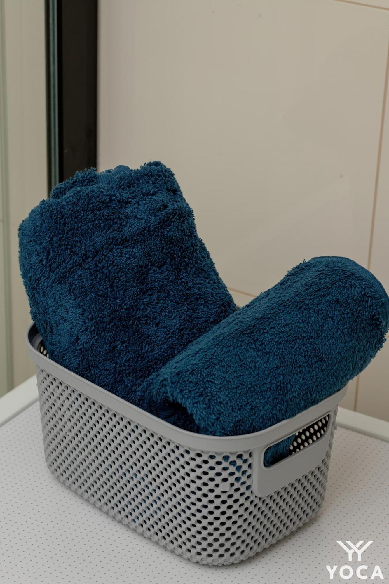 Blue By Yoca Apartment